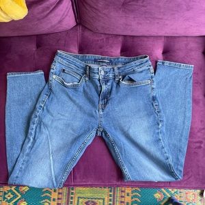 Calvin Klein Skinny Jeans